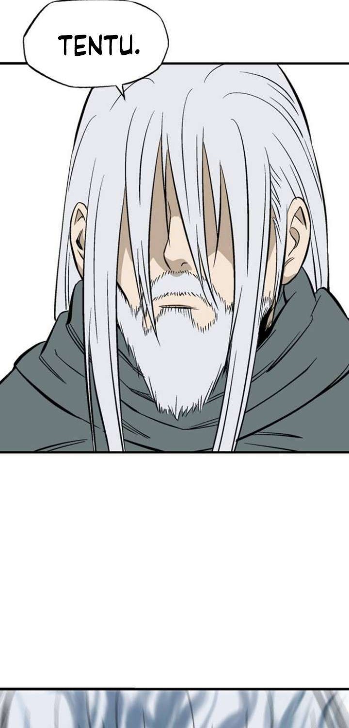 Gosu Chapter 220 Gambar 62