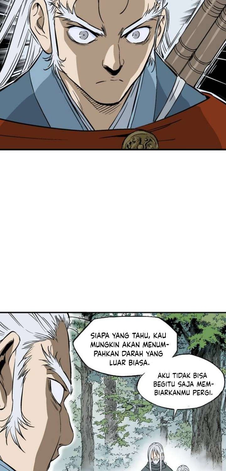 Gosu Chapter 220 Gambar 57