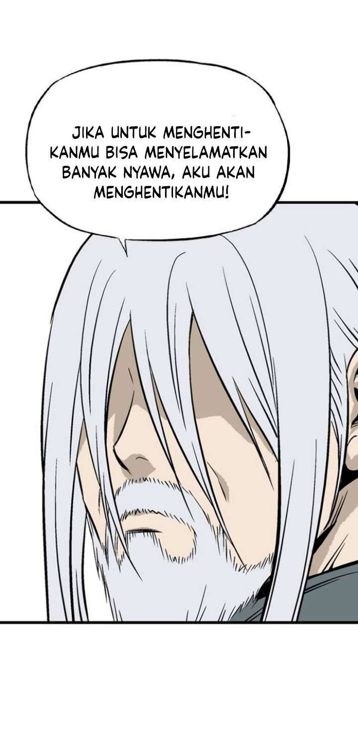 Gosu Chapter 220 Gambar 59