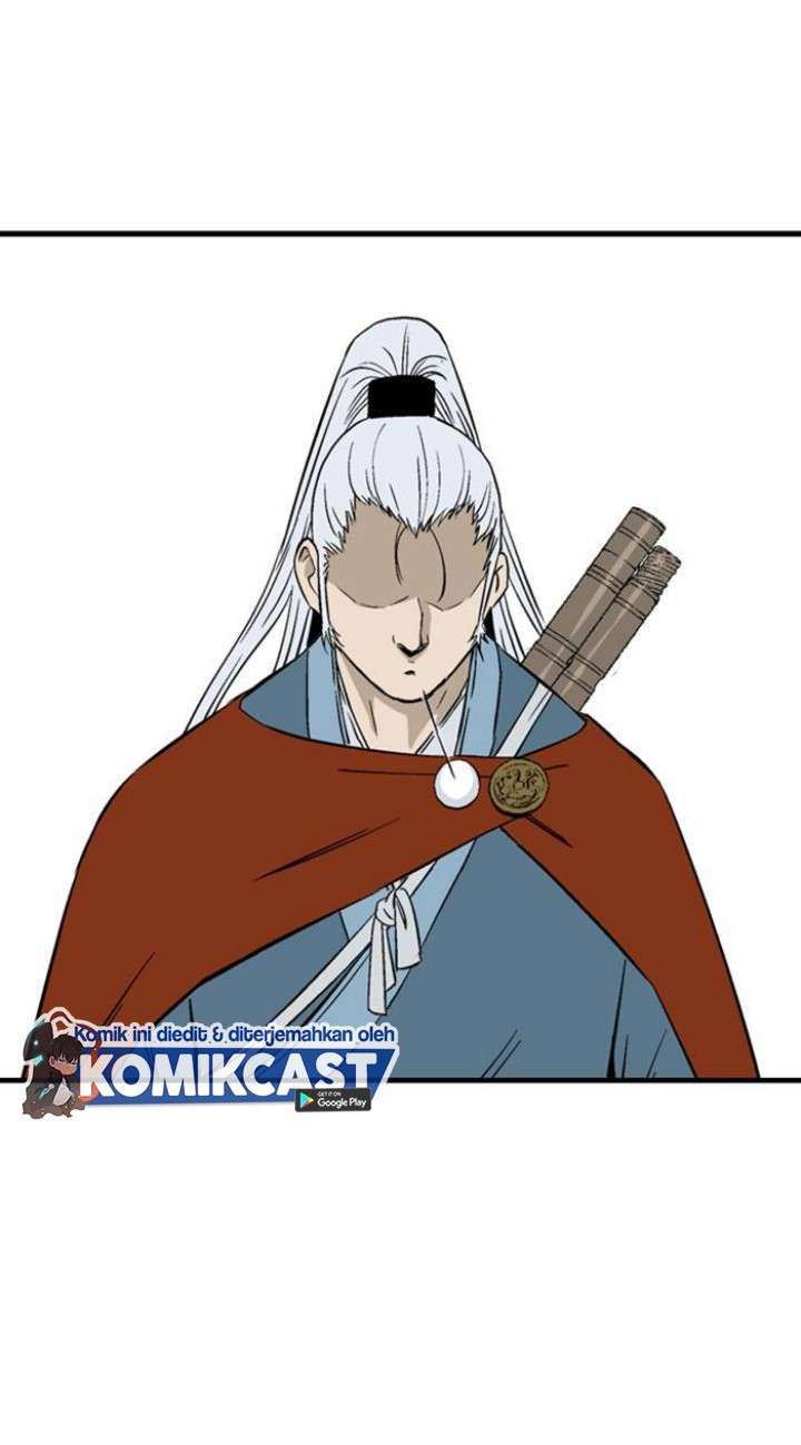 Gosu Chapter 220 Gambar 60