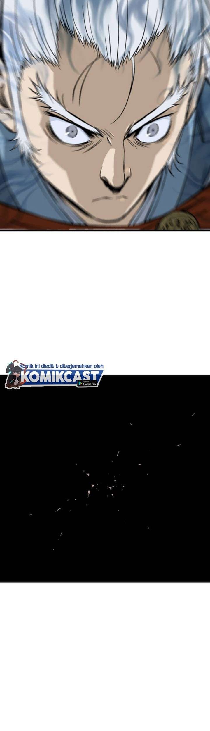 Gosu Chapter 220 Gambar 63