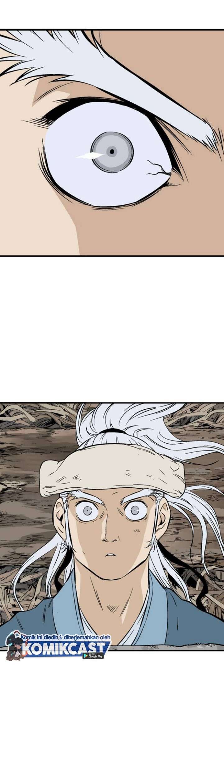 Gosu Chapter 220 Gambar 65