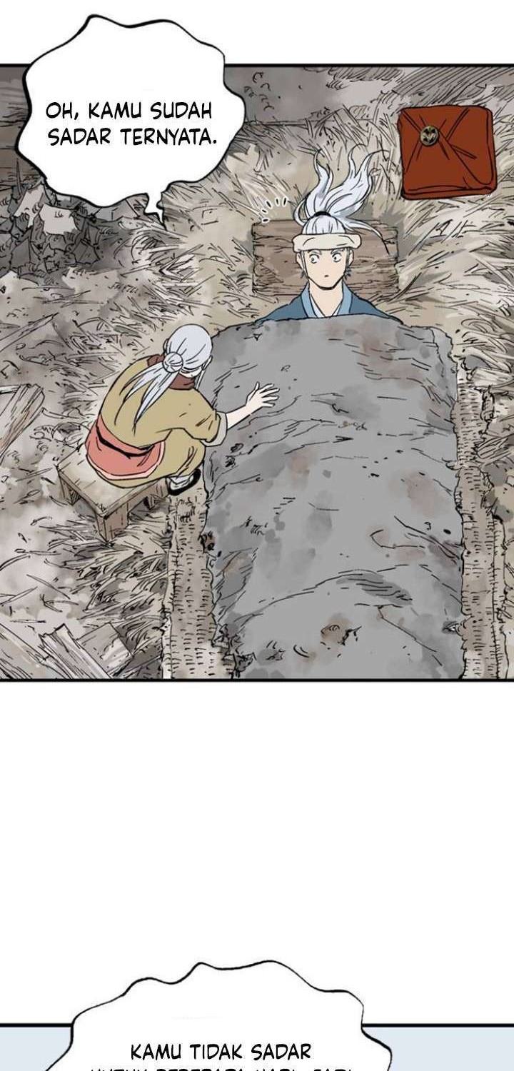 Gosu Chapter 220 Gambar 66