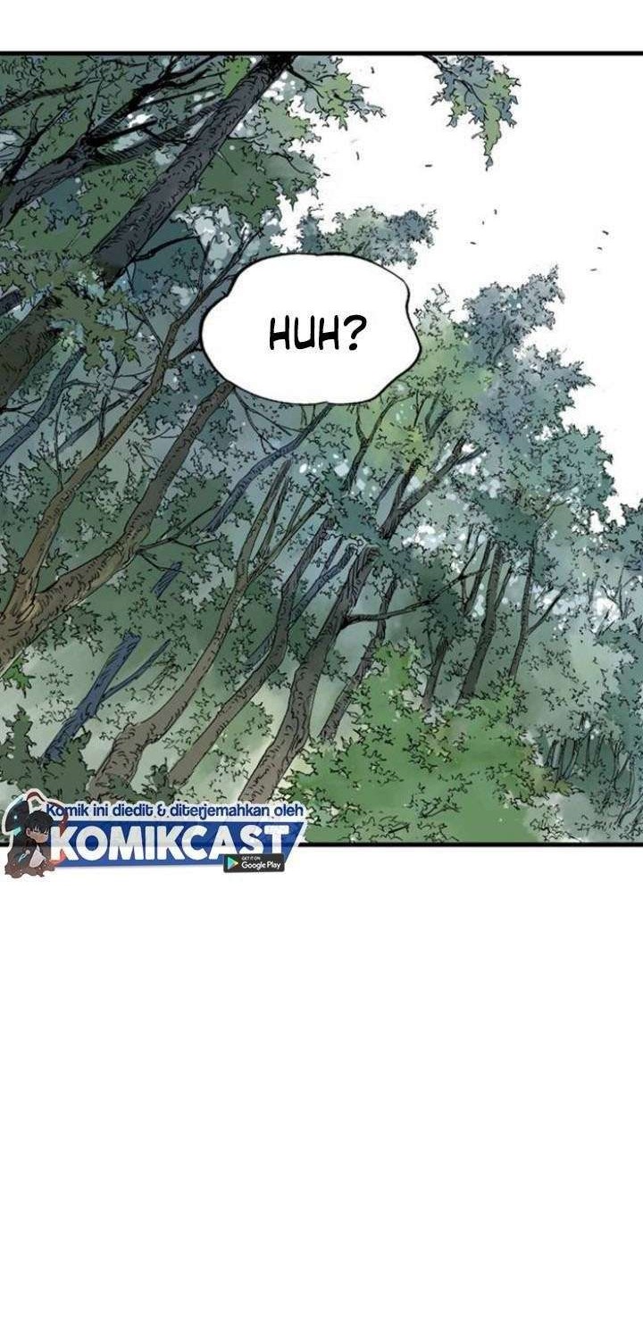 Gosu Chapter 220 Gambar 68