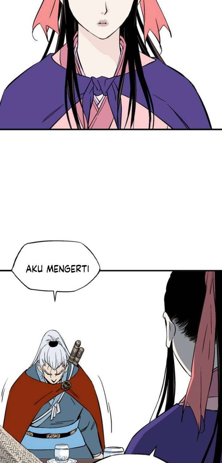 Gosu Chapter 220 Gambar 6