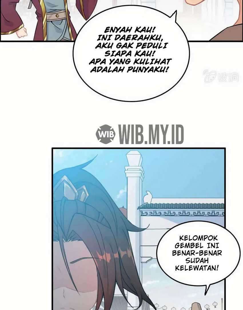 Vengeance of the Heavenly Demon Chapter 40 Gambar 4