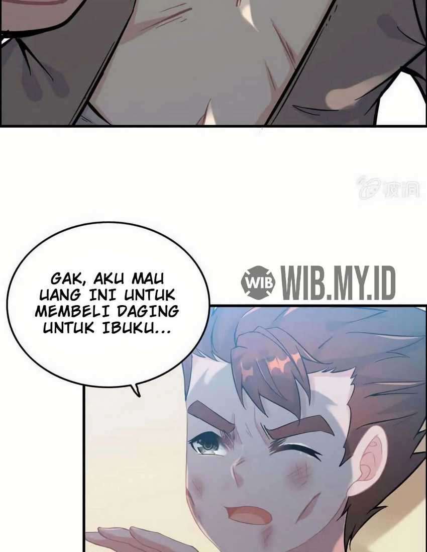 Vengeance of the Heavenly Demon Chapter 40 Gambar 8