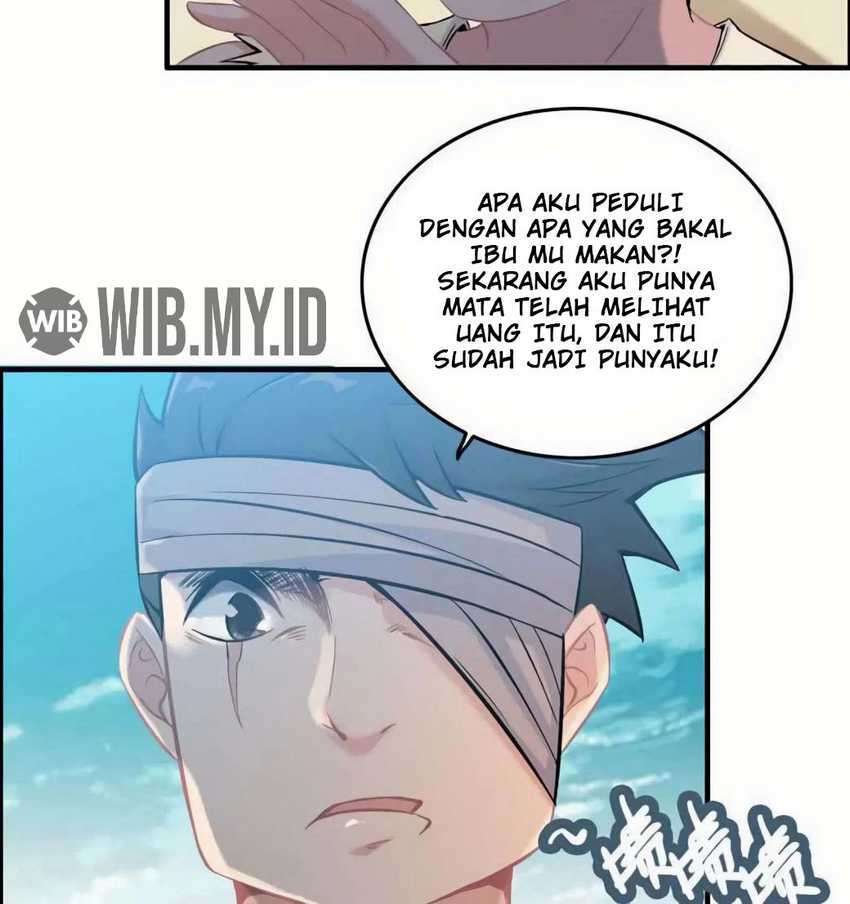 Vengeance of the Heavenly Demon Chapter 40 Gambar 9