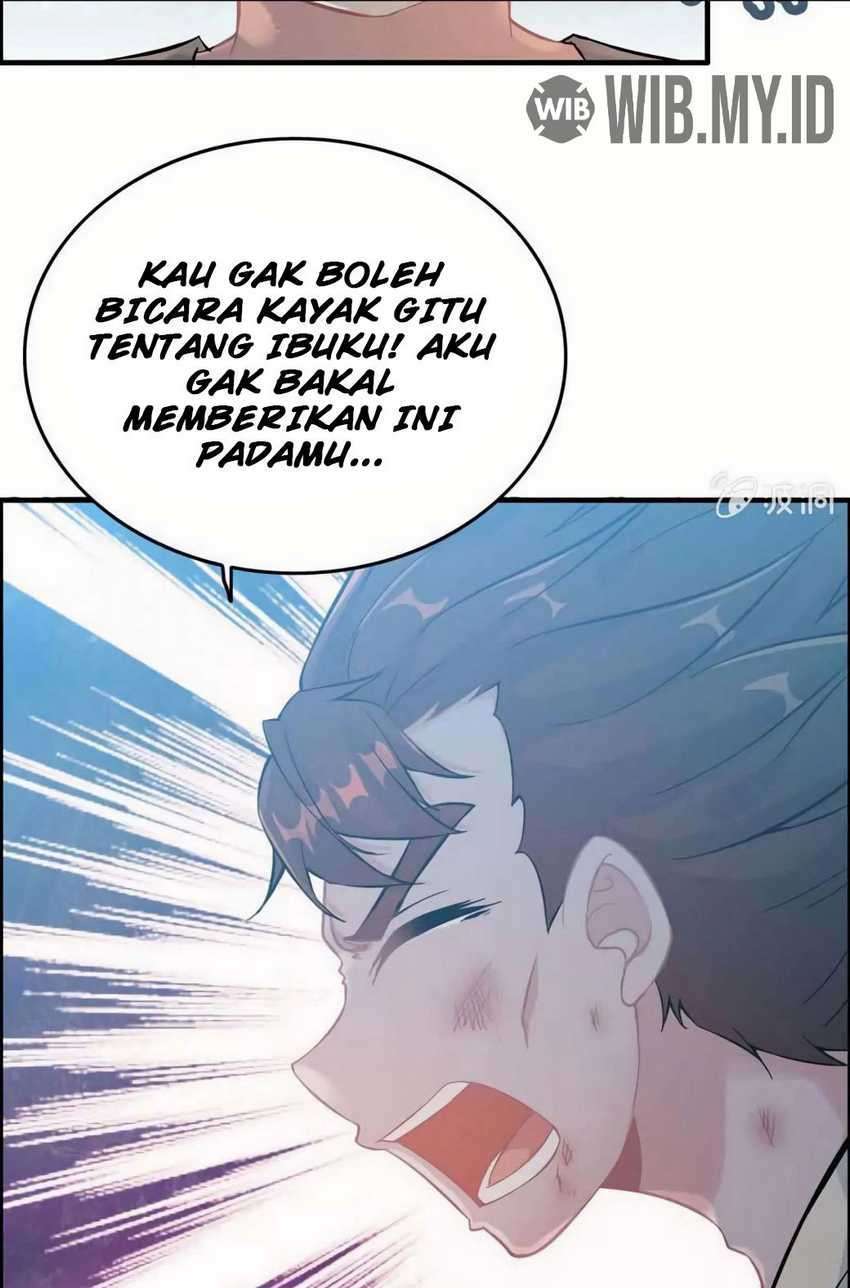 Vengeance of the Heavenly Demon Chapter 40 Gambar 10