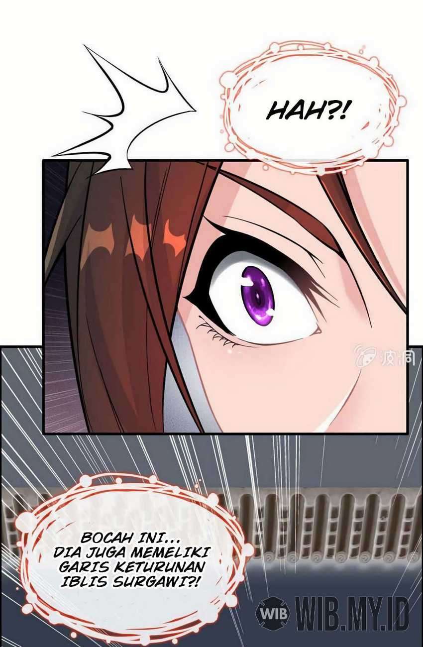 Vengeance of the Heavenly Demon Chapter 40 Gambar 32