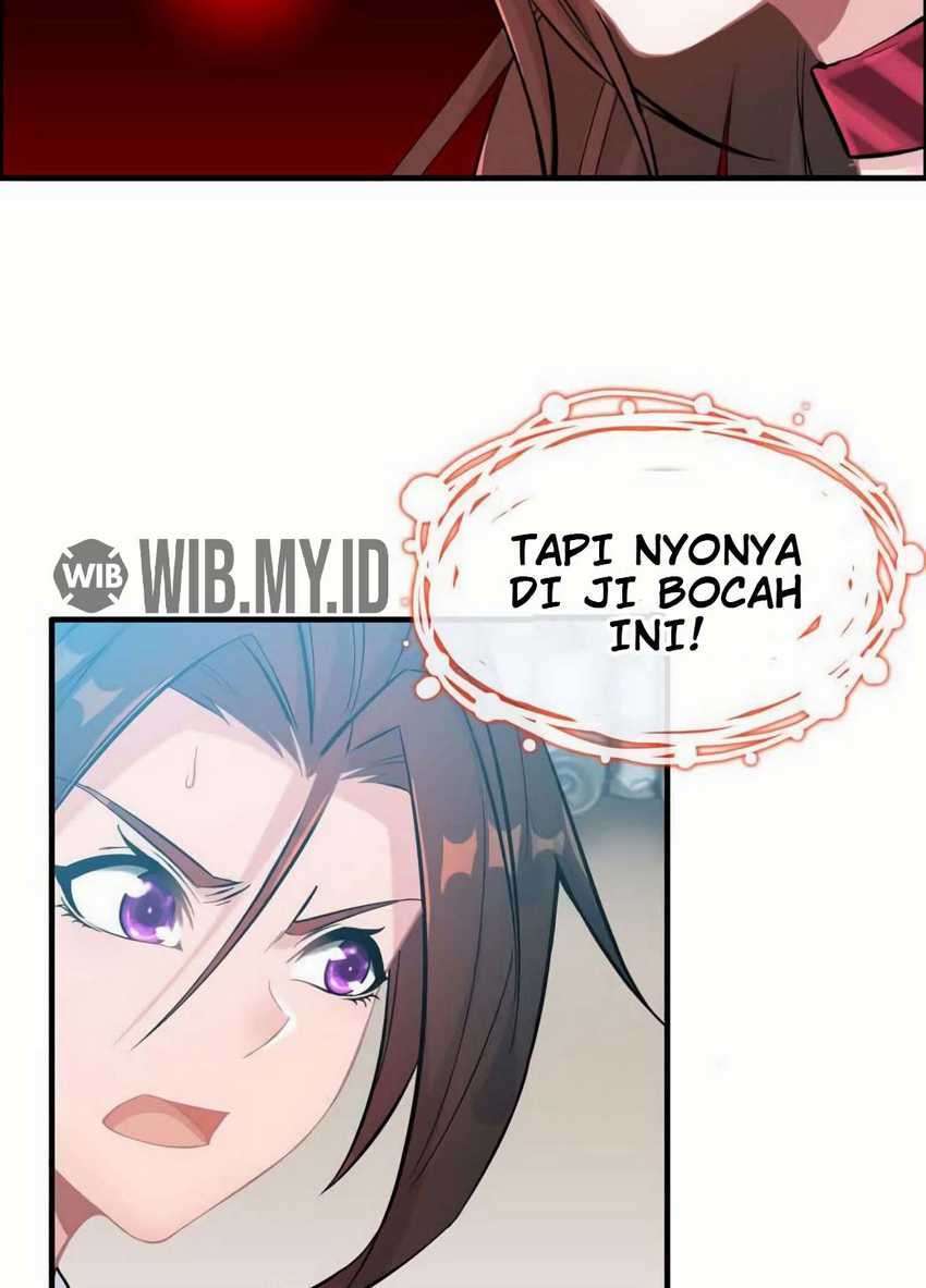 Vengeance of the Heavenly Demon Chapter 40 Gambar 35