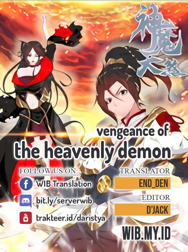 Komik Vengeance of the Heavenly Demon Chapter 39 gambar nomor 1
