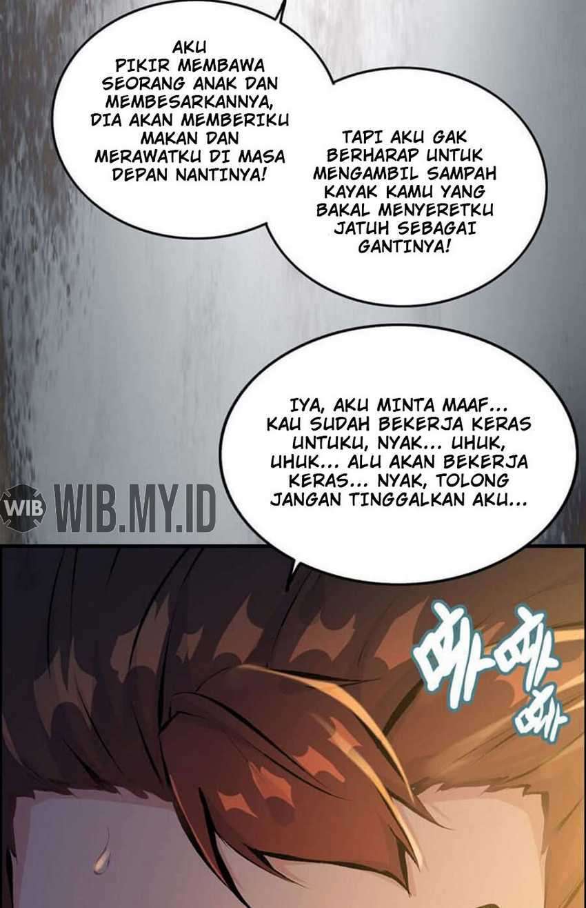Vengeance of the Heavenly Demon Chapter 39 Gambar 10