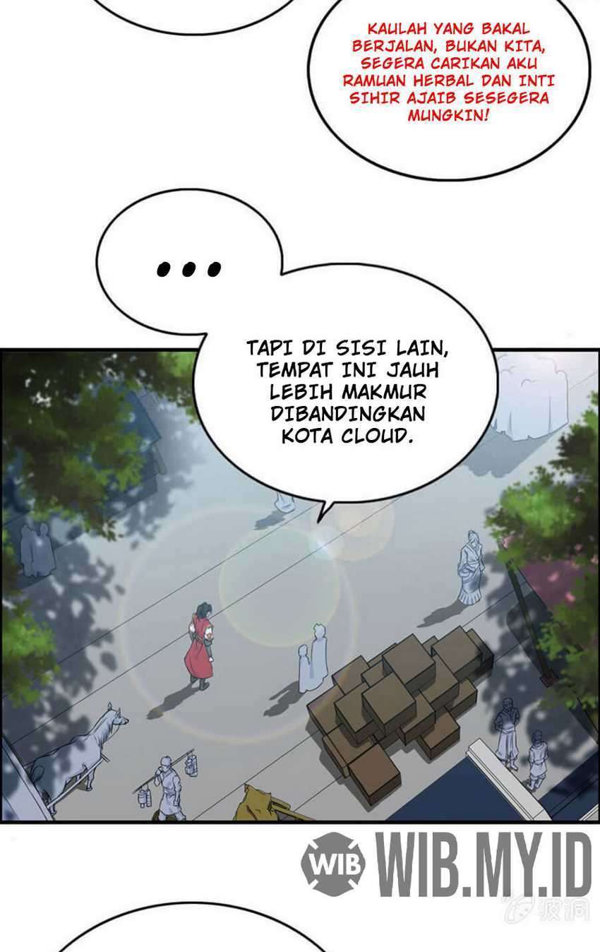 Vengeance of the Heavenly Demon Chapter 39 Gambar 18