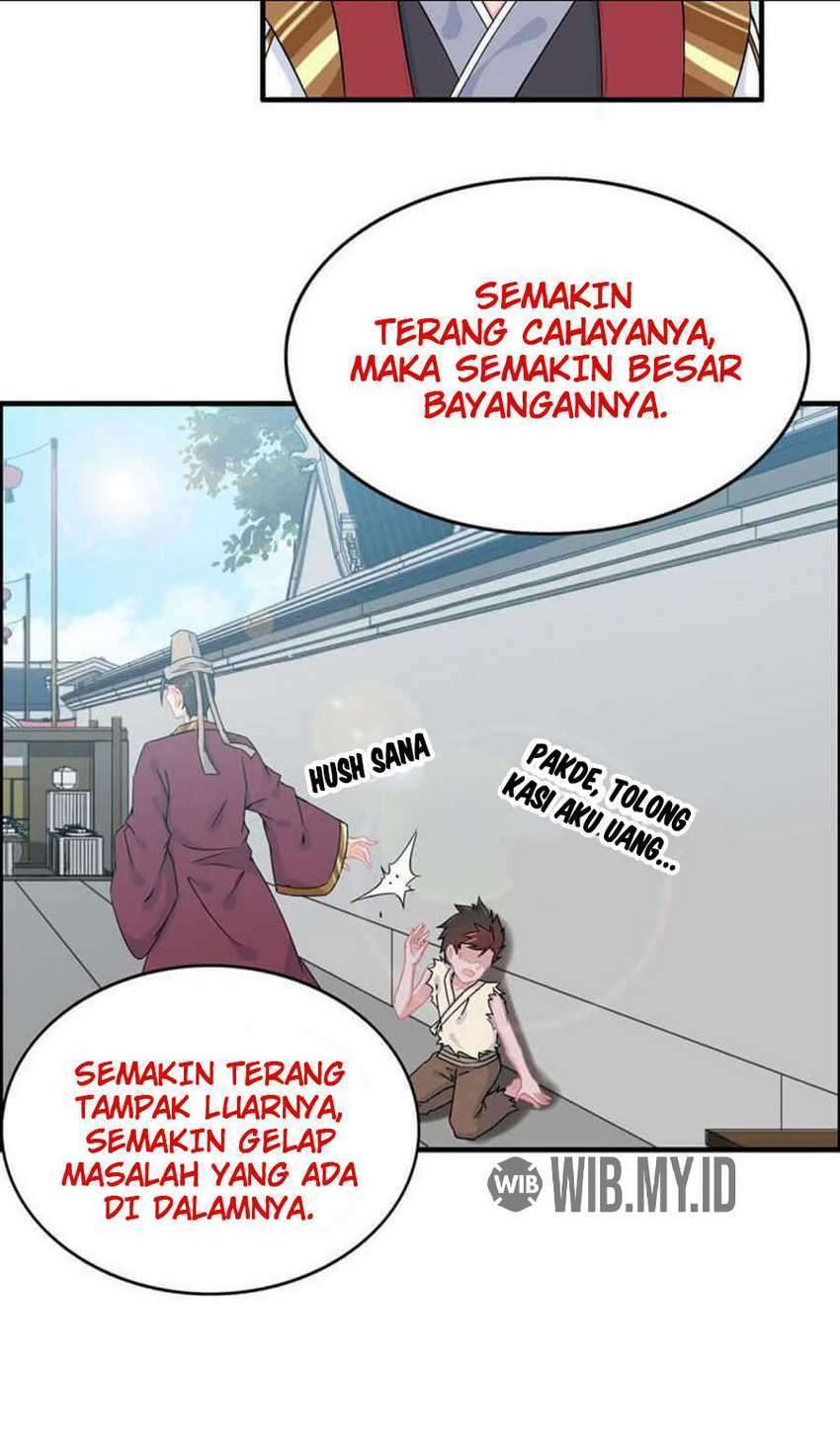 Vengeance of the Heavenly Demon Chapter 39 Gambar 21
