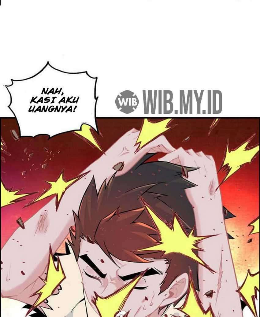 Vengeance of the Heavenly Demon Chapter 39 Gambar 33