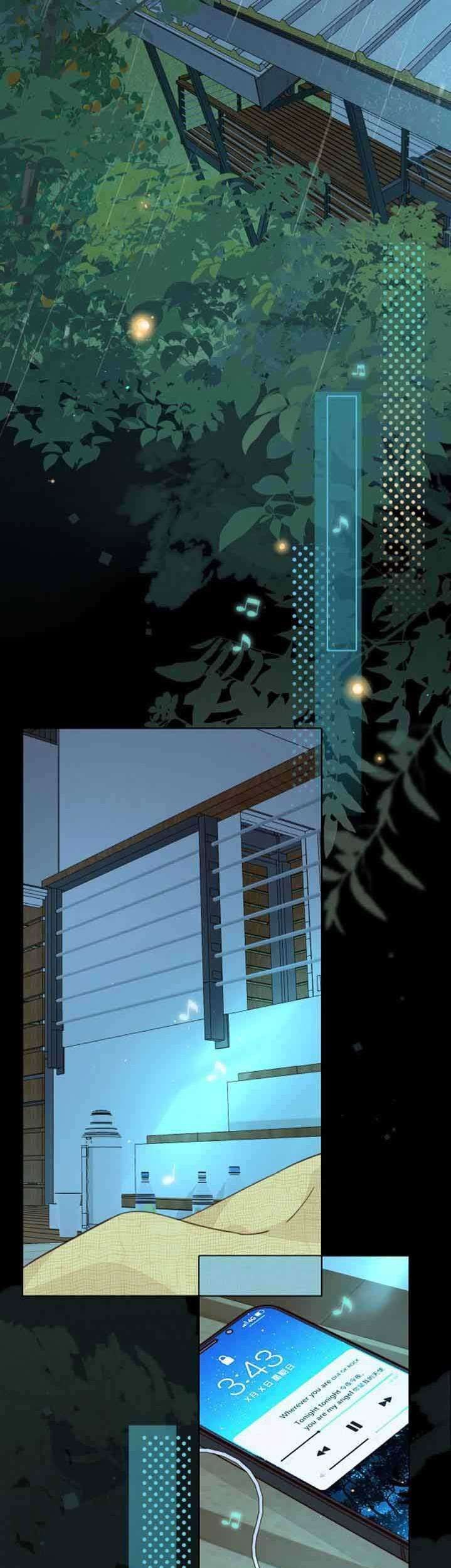 She May Not Be Cute Chapter 88.4 Gambar 11