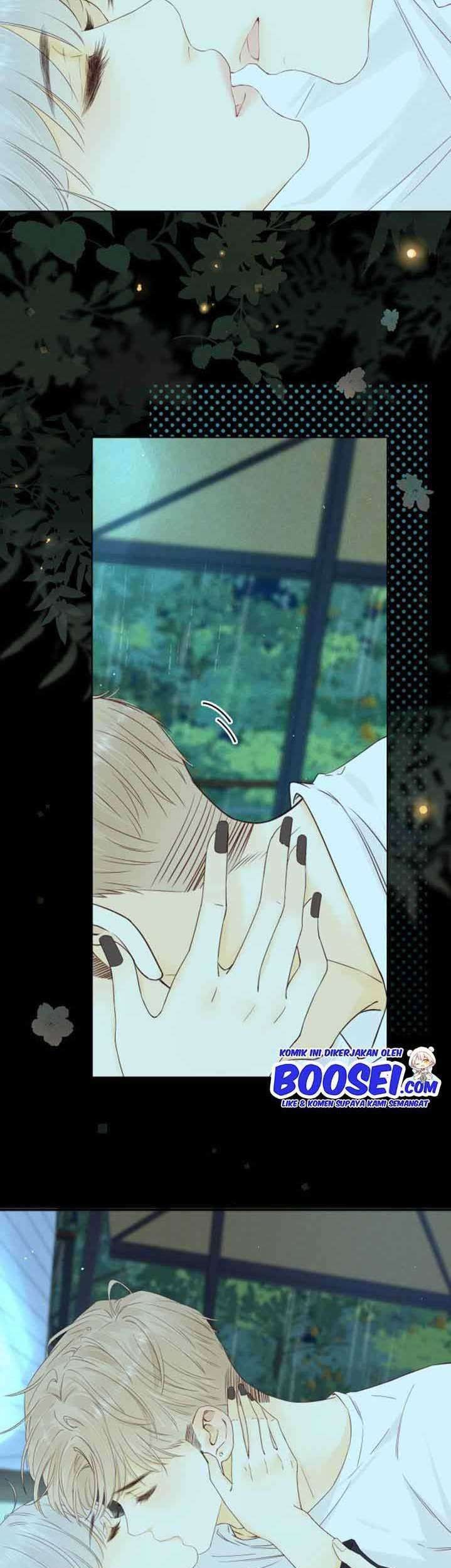 She May Not Be Cute Chapter 88.4 Gambar 35