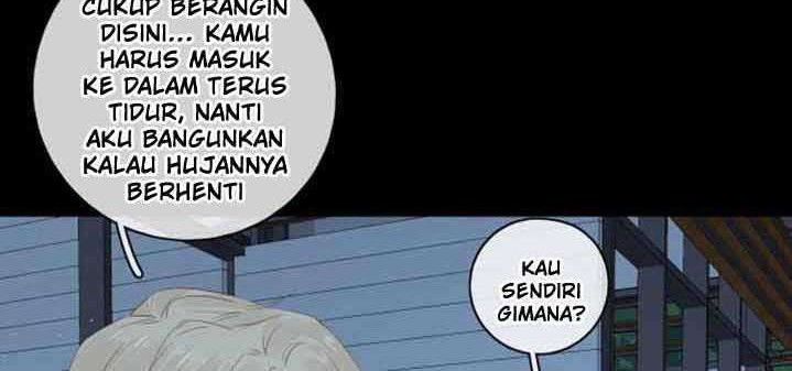 She May Not Be Cute Chapter 88.3 Gambar 14