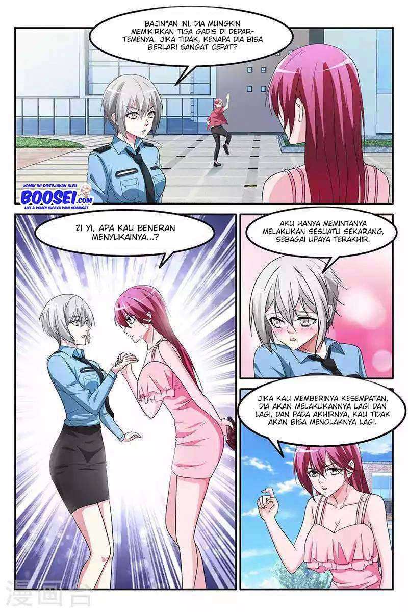 Talented Genius Chapter 150 Gambar 5