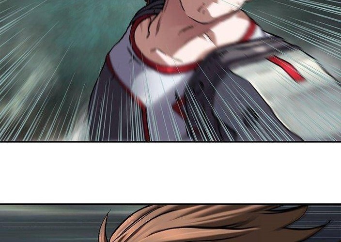 Leviathan Chapter 156 Gambar 9