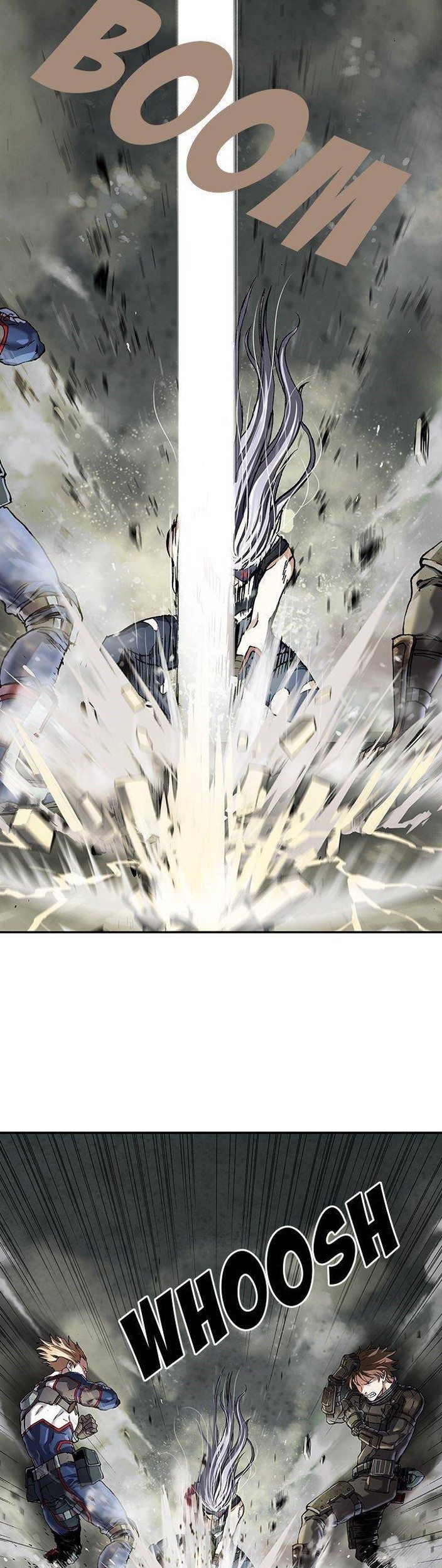 Leviathan Chapter 156 Gambar 12