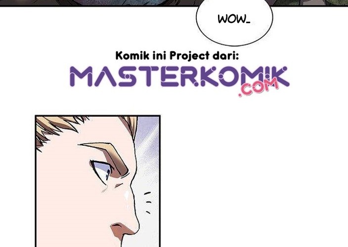 Leviathan Chapter 156 Gambar 21