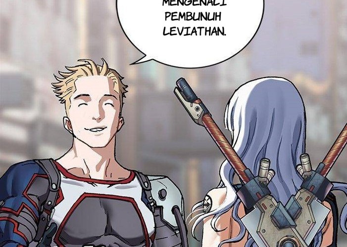 Leviathan Chapter 156 Gambar 23