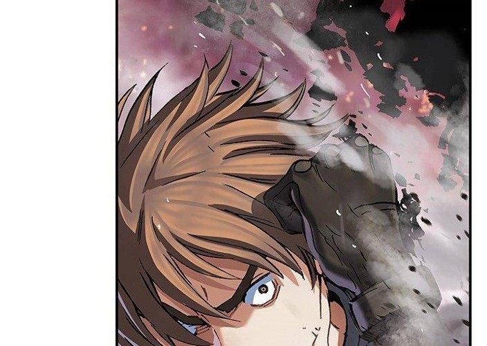 Leviathan Chapter 156 Gambar 3