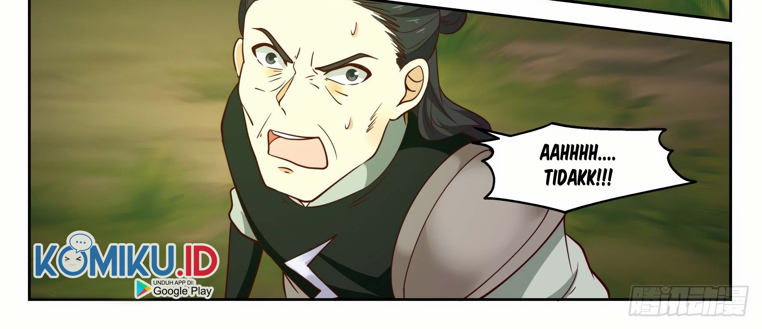 Martial Peak Part 1 Chapter 1297 Gambar 13