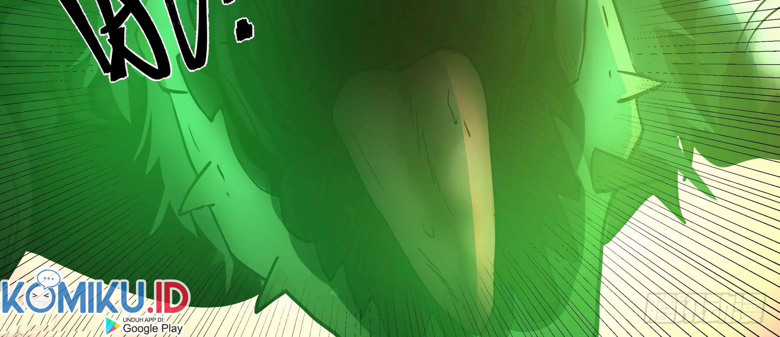 Martial Peak Part 1 Chapter 1297 Gambar 15