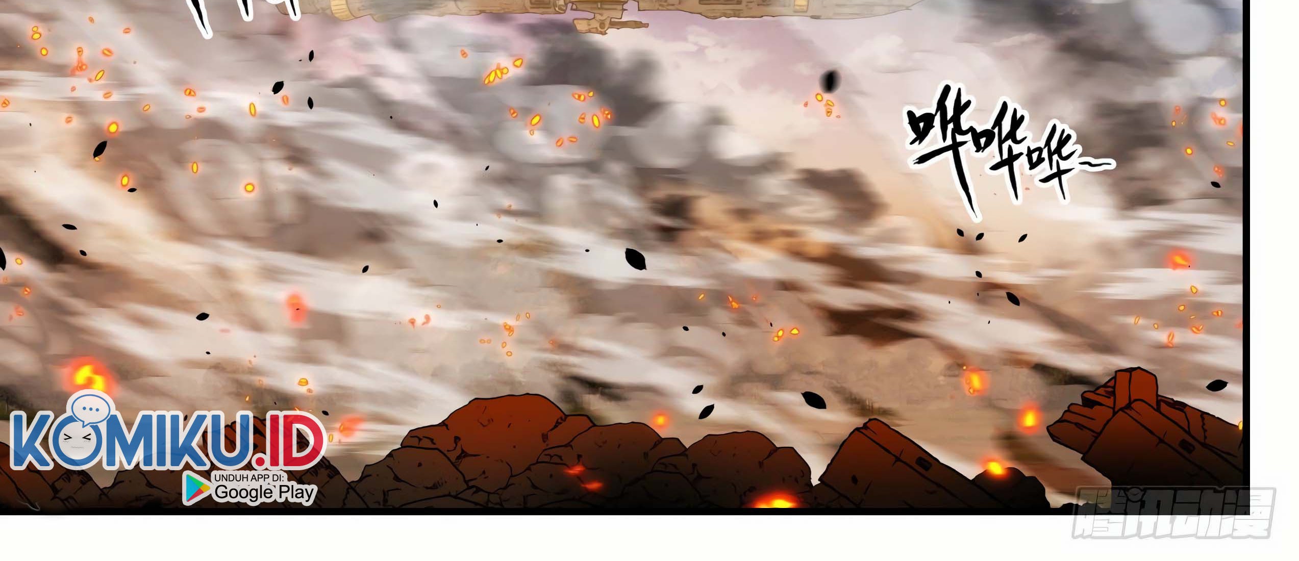 Martial Peak Part 1 Chapter 1298 Gambar 11