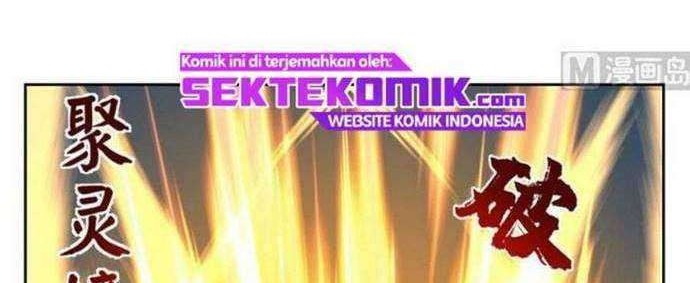 I Have a Dragon on My Body Chapter 368 Gambar 5