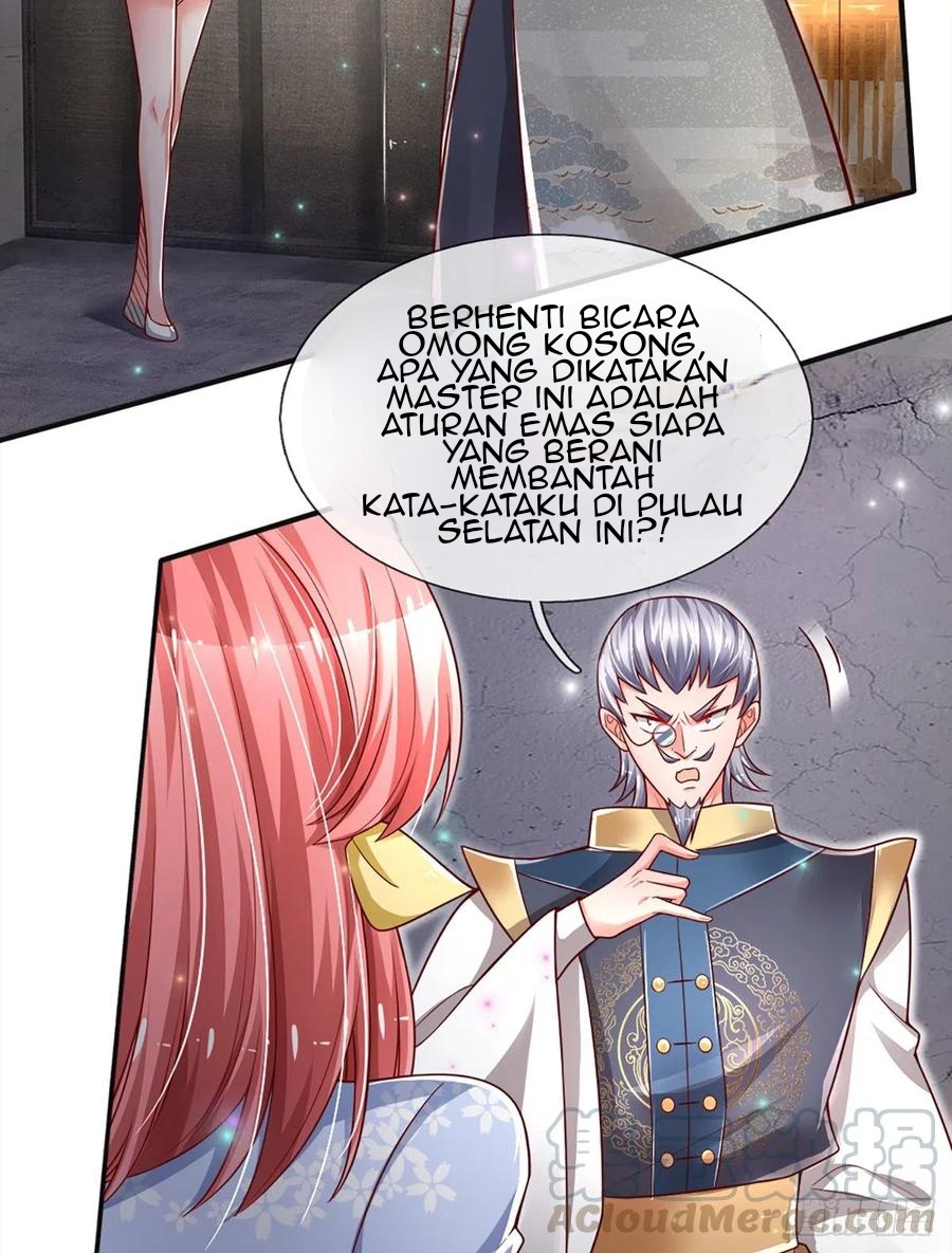 100.000 Layers Of Body Refining: I Raise All Emperor Chapter 27 Gambar 9