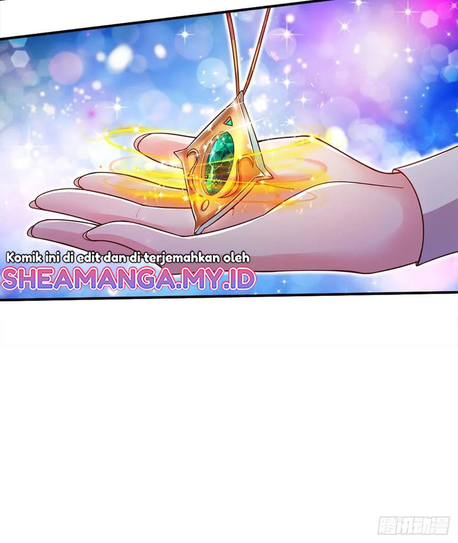 100.000 Layers Of Body Refining: I Raise All Emperor Chapter 27 Gambar 10