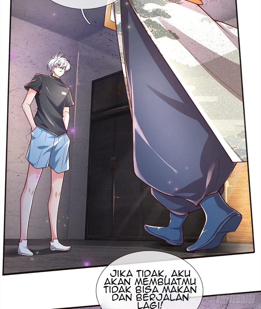 100.000 Layers Of Body Refining: I Raise All Emperor Chapter 27 Gambar 14