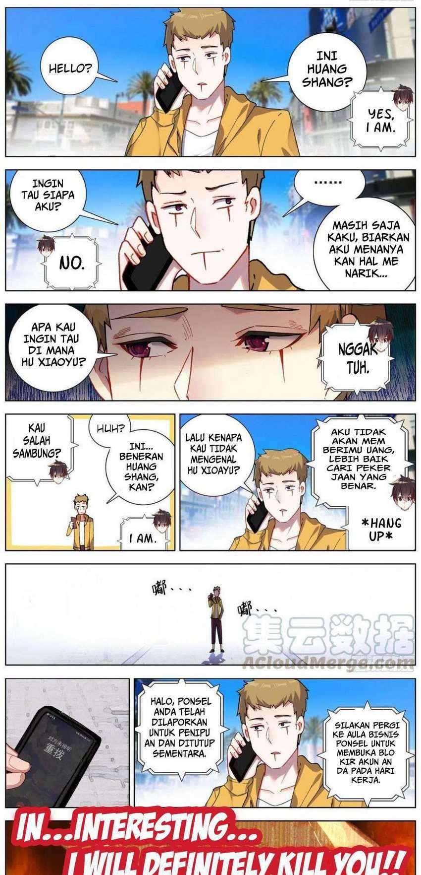 Different Kings Chapter 191 Gambar 11