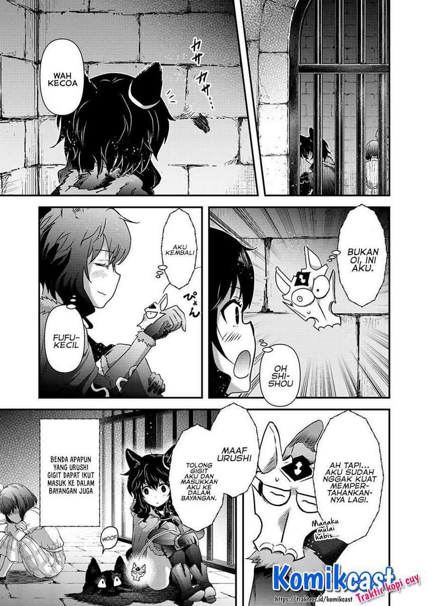 Tensei shitara Ken deshita Chapter 46 Gambar 22