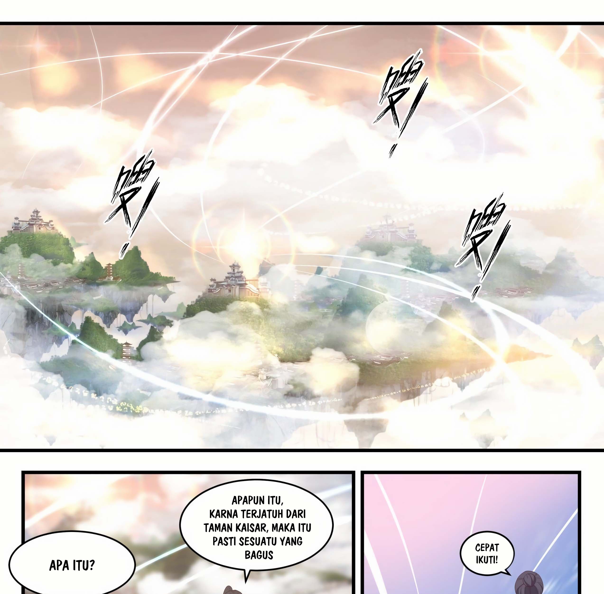 Martial Peak Part 1 Chapter 1299 Gambar 14