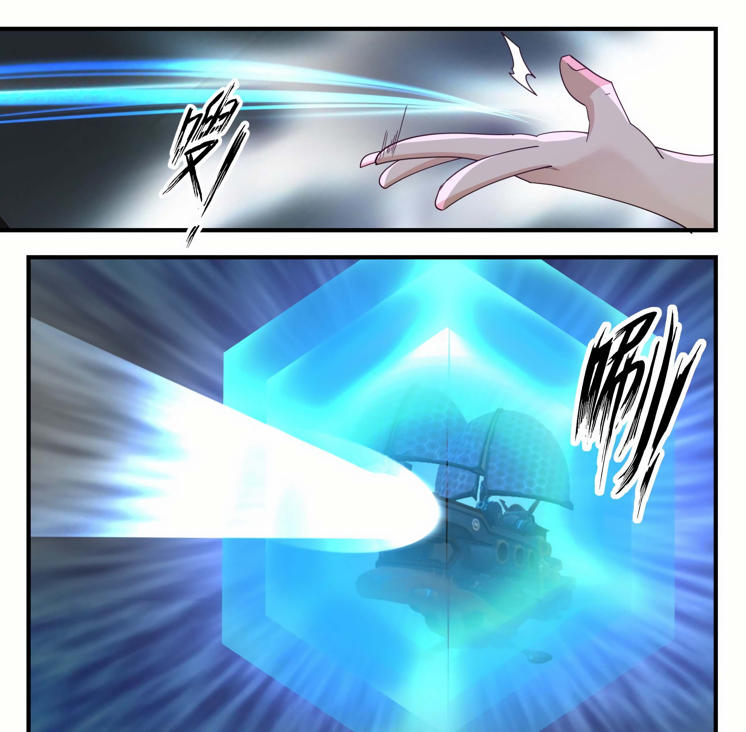 Martial Peak Part 1 Chapter 1299 Gambar 20