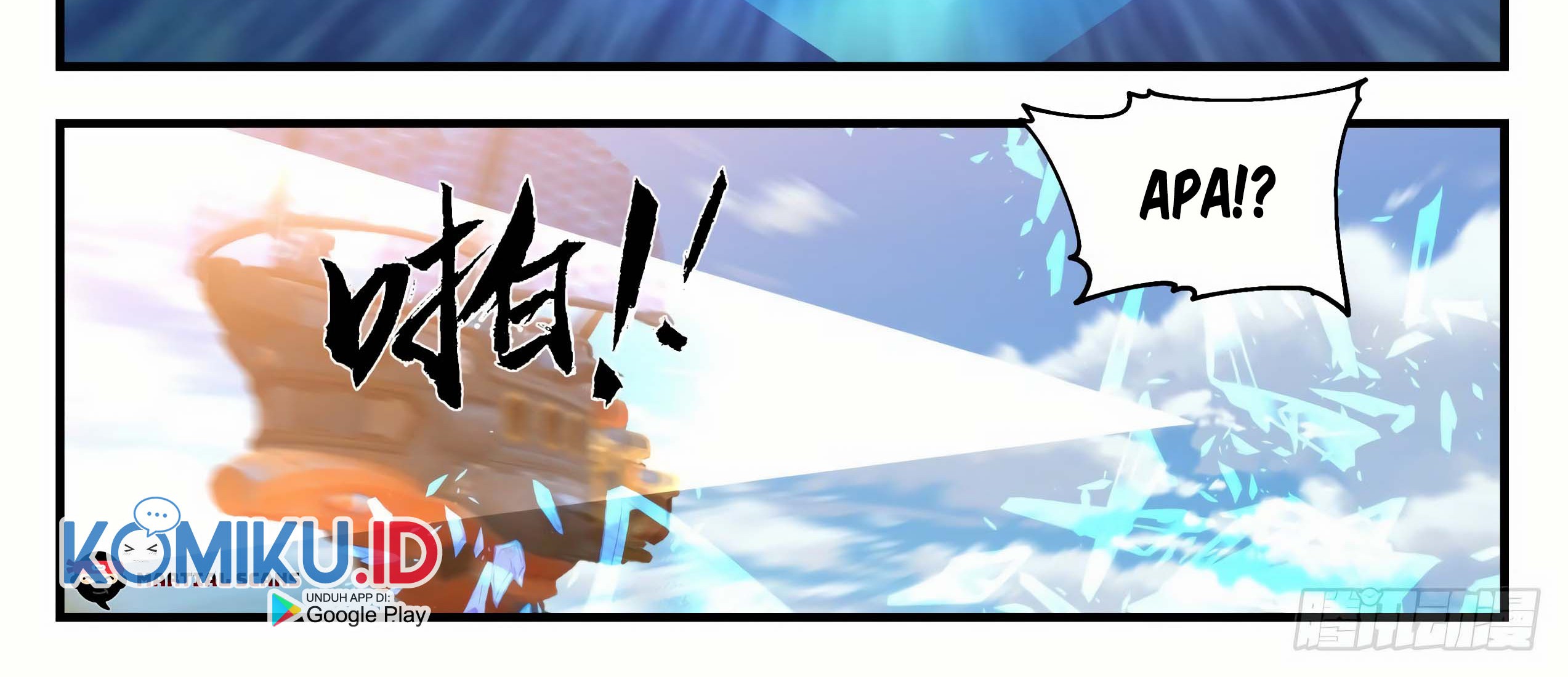 Martial Peak Part 1 Chapter 1299 Gambar 21