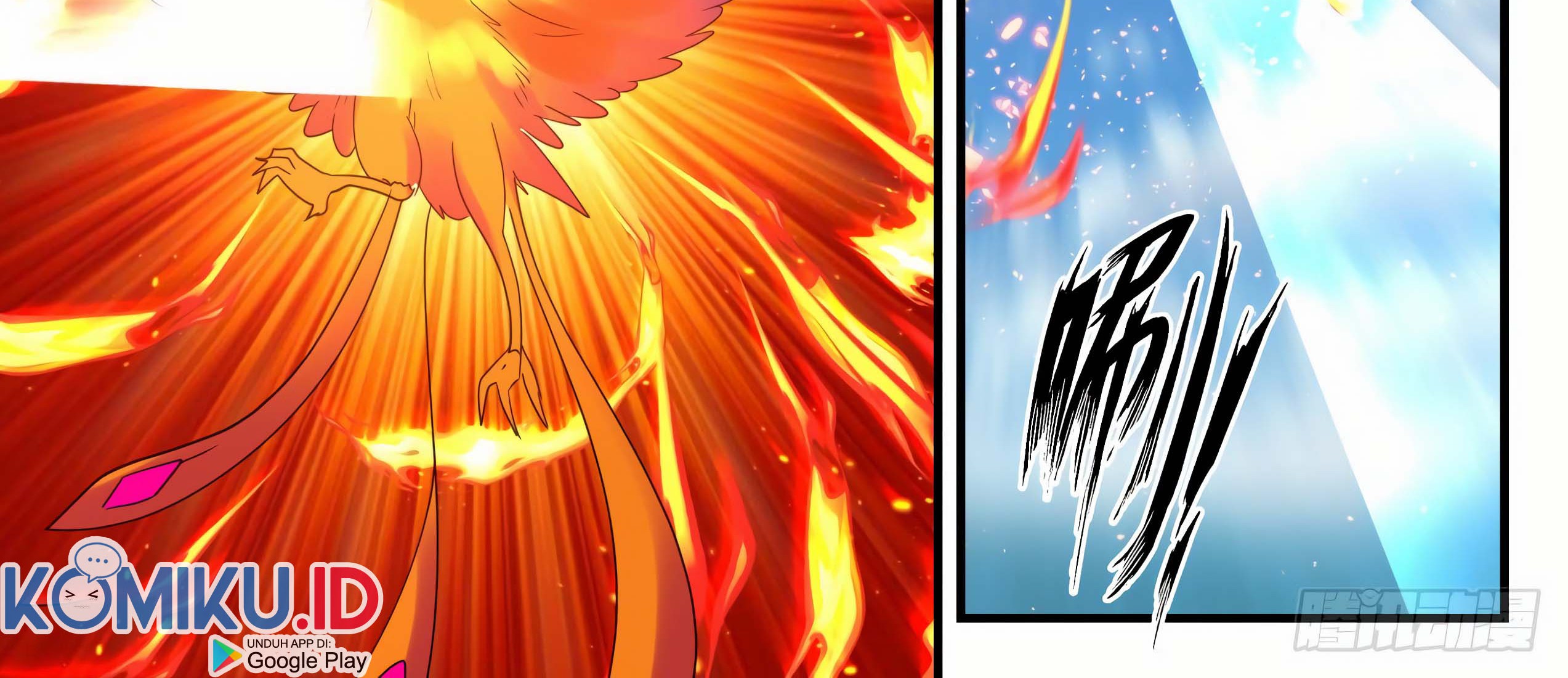 Martial Peak Part 1 Chapter 1299 Gambar 23