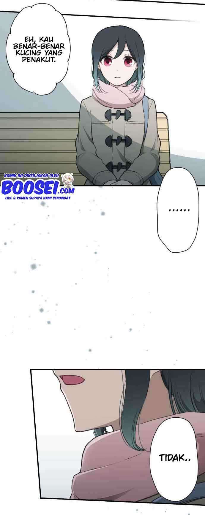 Ouji-sama Nante Iranai Chapter 143 Gambar 12