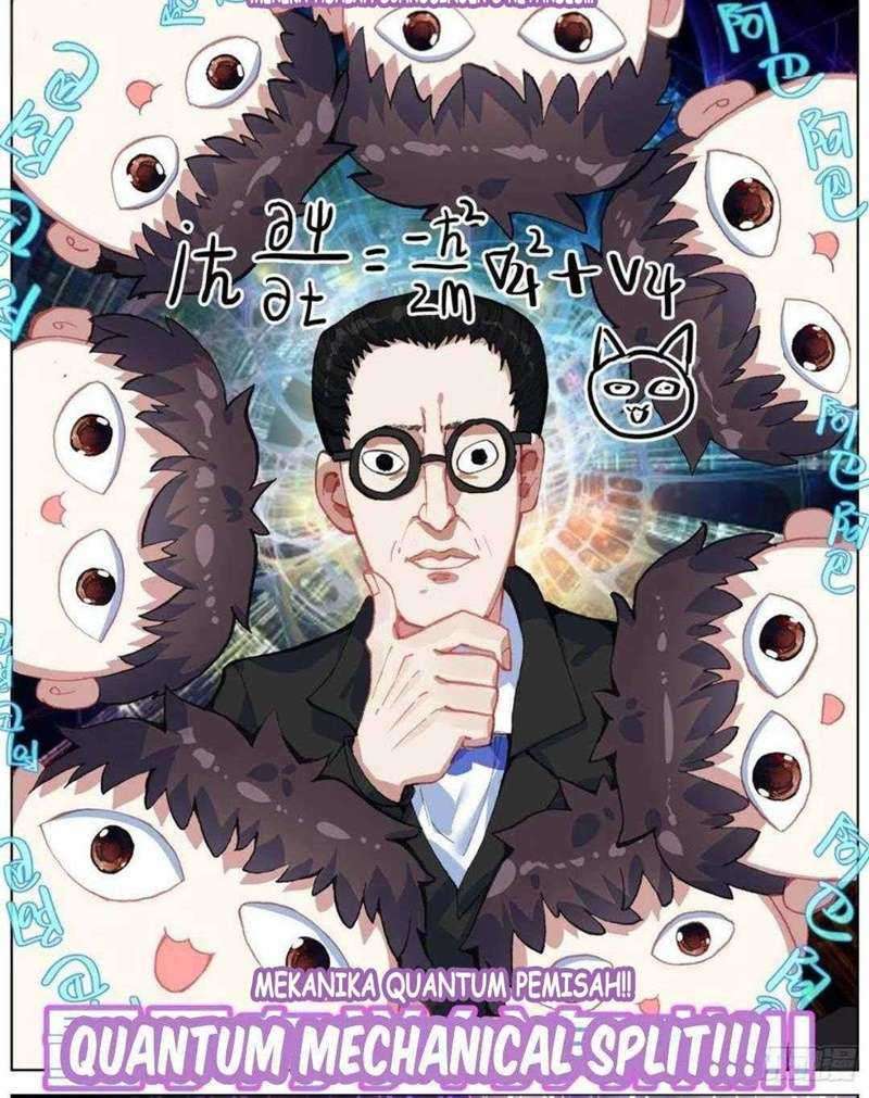 Different Kings Chapter 195 Gambar 10