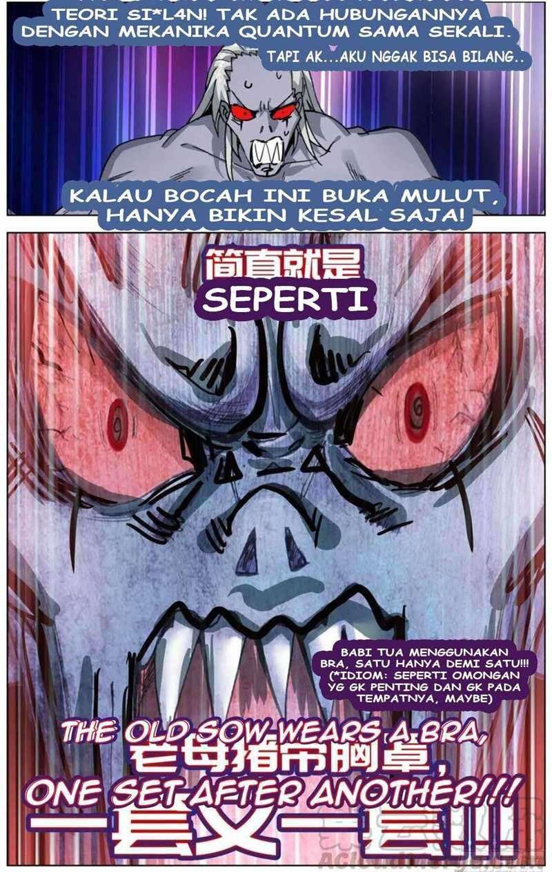 Different Kings Chapter 195 Gambar 11