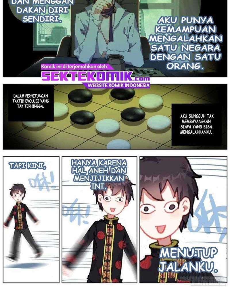 Different Kings Chapter 195 Gambar 4