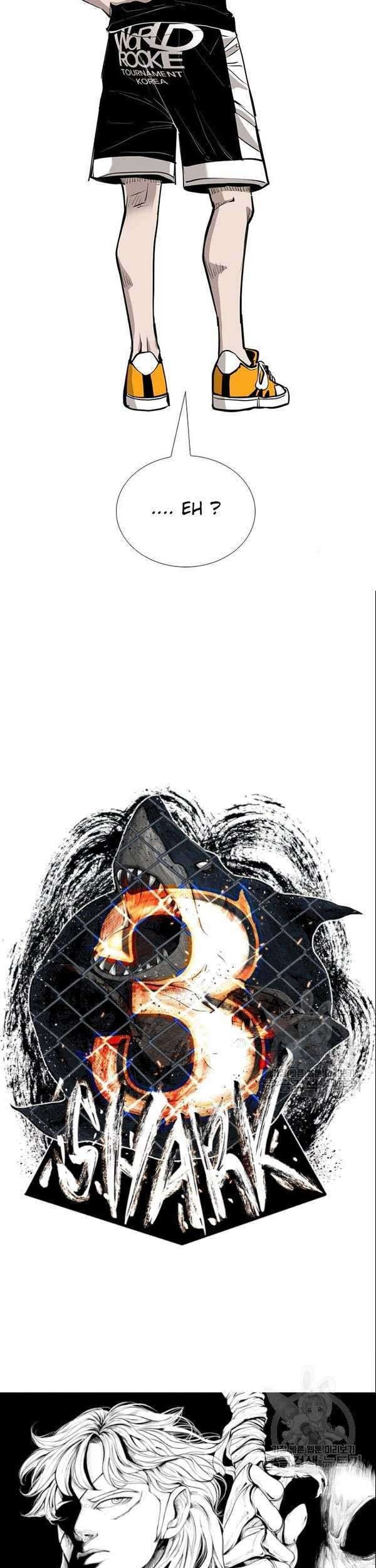 Shark Chapter 190 Gambar 5