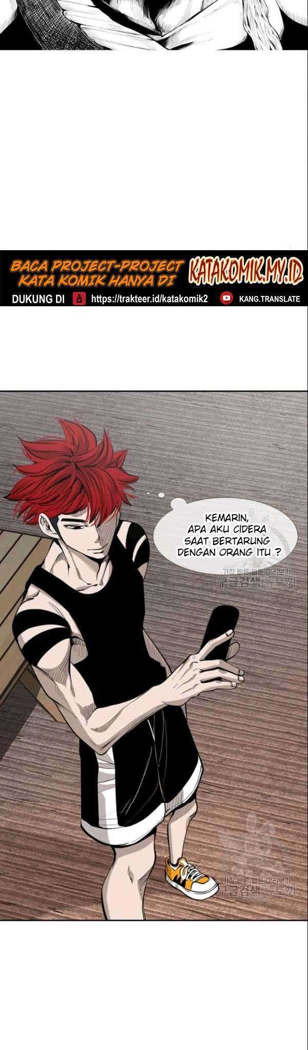 Shark Chapter 190 Gambar 7