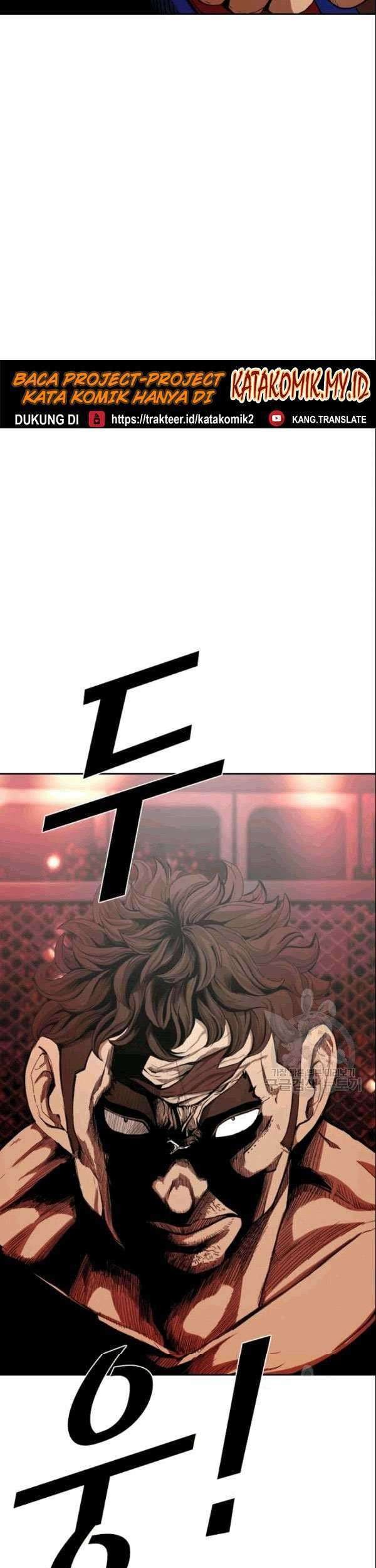 Shark Chapter 190 Gambar 20