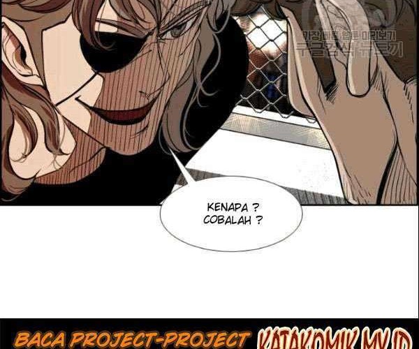 Shark Chapter 190 Gambar 33